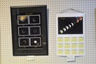 金環日食・金星日面通過／皆既月食カレンダー